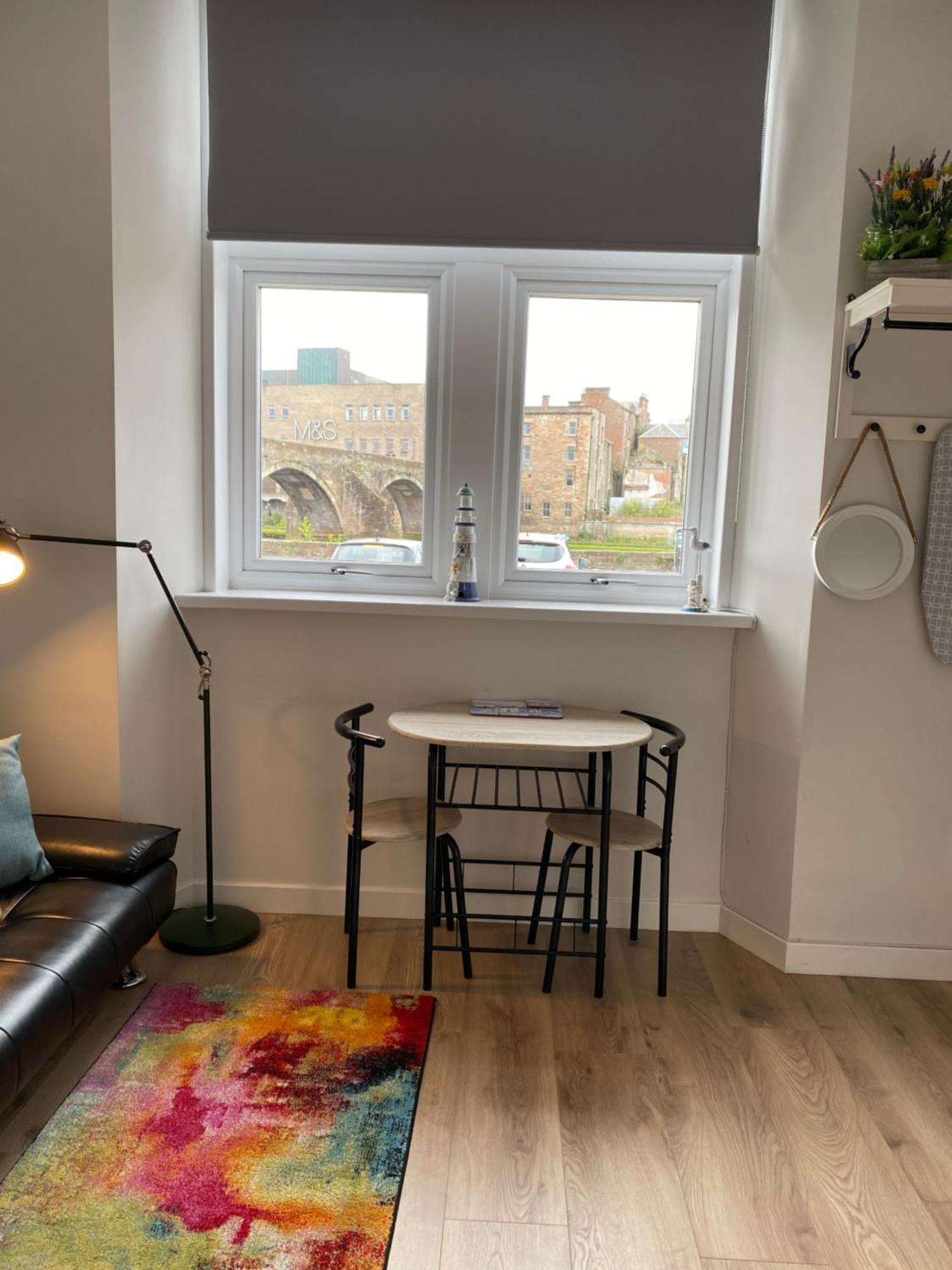 Ayr Riverside Apartments Cameră foto